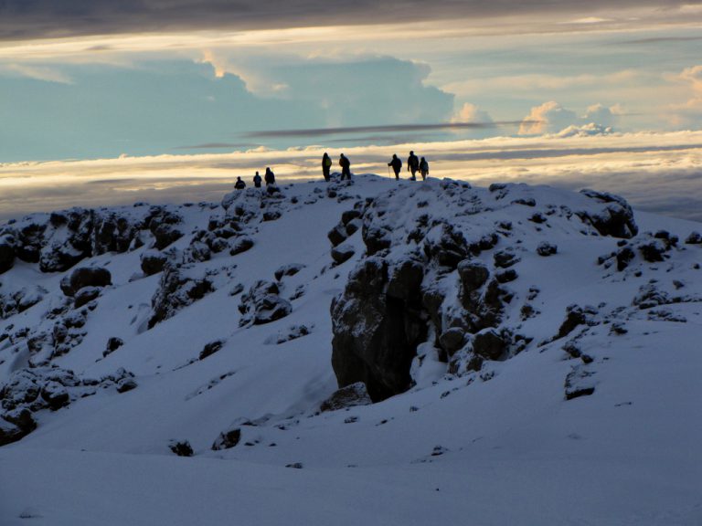 Mt.Kilimanjaro-Z02